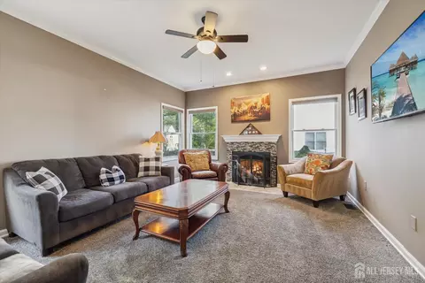 Living - 13 Johnson Ave, Monroe, NJ 08831 photo 2 of 2