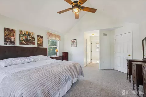 Bedroom - 13 Johnson Ave, Monroe, NJ 08831 photo 2 of 5