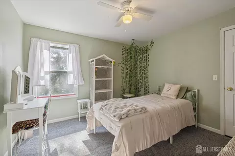 Bedroom - 13 Johnson Ave, Monroe, NJ 08831 photo 3 of 5