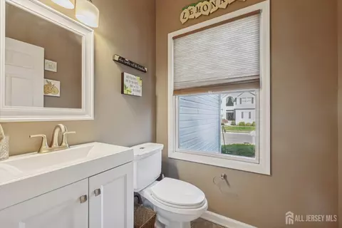 Entry Way - 13 Johnson Ave, Monroe, NJ 08831 photo 2 of 3