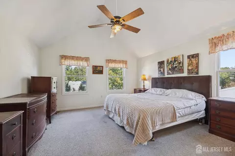 Bedroom - 13 Johnson Ave, Monroe, NJ 08831 photo 1 of 5