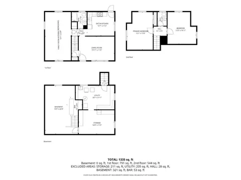 34 Barkalow St, South Amboy, NJ 08879