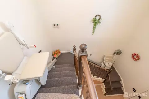 Entry Way - 242 Marblehead Ln #N, Monroe, NJ 08831 photo 3 of 3