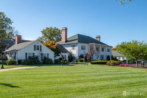 Exterior - 242 Marblehead Ln #N, Monroe, NJ 08831 photo 5 of 6
