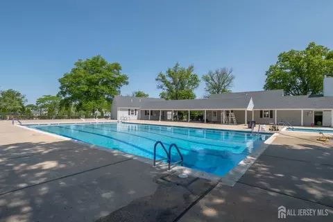 Exterior - 242 Marblehead Ln #N, Monroe, NJ 08831 photo 6 of 6