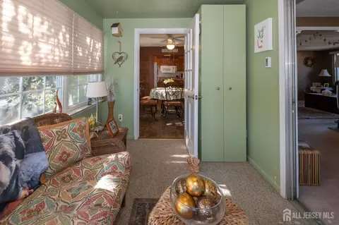 Entry Way - 242 Marblehead Ln #N, Monroe, NJ 08831 photo 1 of 3