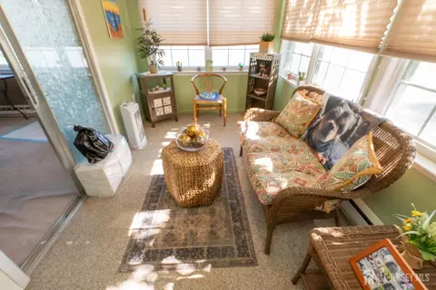 Exterior - 242 Marblehead Ln #N, Monroe, NJ 08831 photo 2 of 6