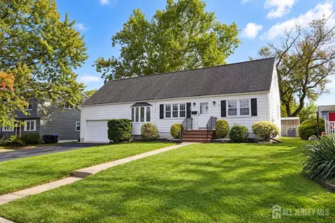 24 Helena St, East Brunswick, NJ 08816