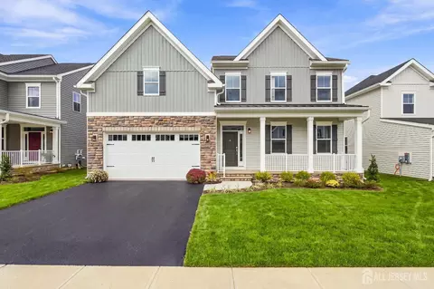 113 Bohar Ln, South Brunswick, NJ 08852