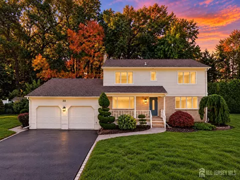 31 Edward St, East Brunswick, NJ 08816