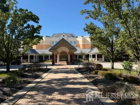 2041 Windrow Dr, Princeton, NJ 08540