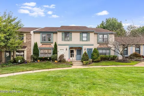 11 Interlaken Ct #4, Freehold, NJ 07728