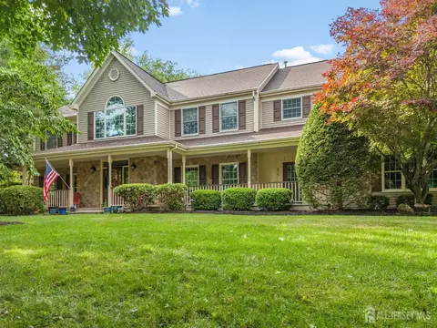 836 Atkinson Cir, Hillsborough, NJ 08844
