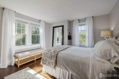 Bedroom - 202 Ashland Rd, Middlesex, NJ 08846 photo 3 of 4