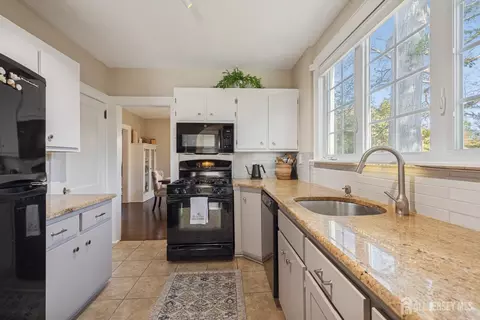 Kitchen - 202 Ashland Rd, Middlesex, NJ 08846 photo 1 of 1