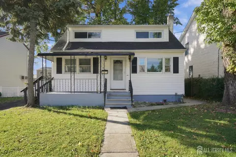 111 Goodrich St, Iselin, NJ 08830