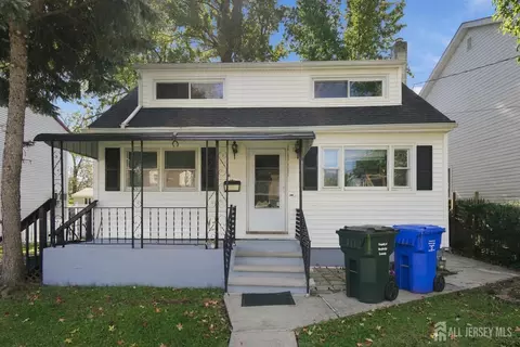 111 NE Goodrich St NE, Iselin, NJ 08830