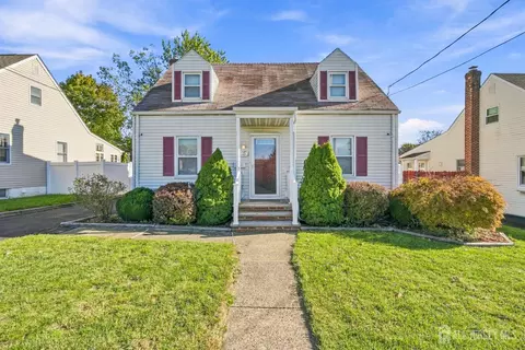 10 Grover Ave, South Amboy, NJ 08879