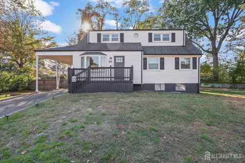 20 Oregon Ave, Hazlet, NJ 07730