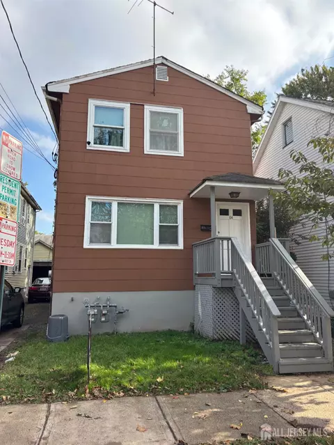 64 Huntington St, New Brunswick, NJ 08901