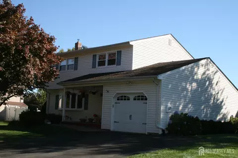 30 Buck Rd, East Brunswick, NJ 08816