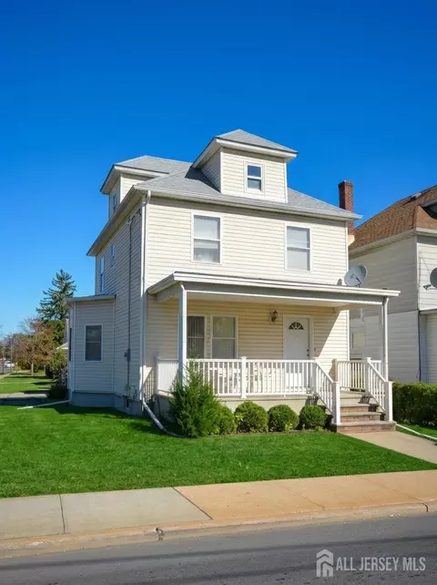 227 Prospect St, South River, NJ 08882
