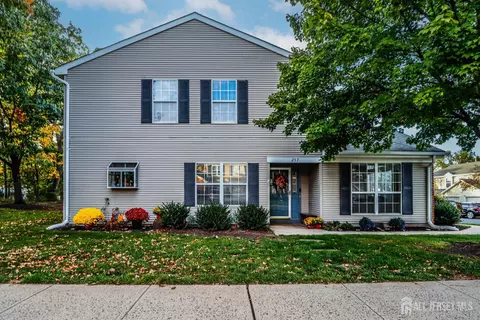 257 Luton Way, Somerset, NJ 08873