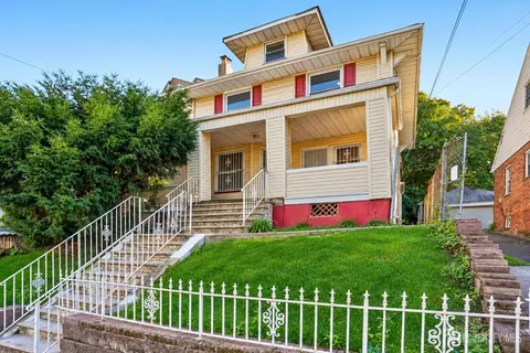 14 Scheerer Ave #16, Newark, NJ 07112