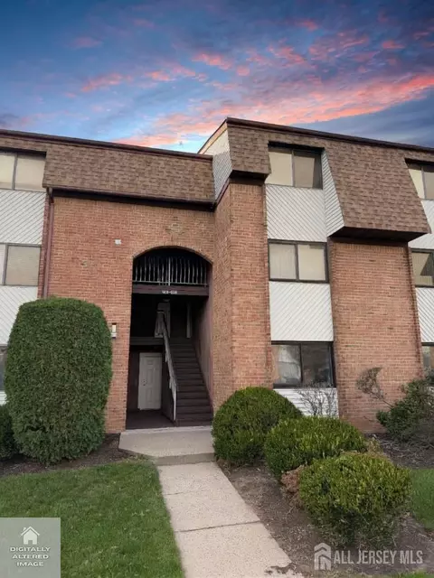 107 Edison Glen Ter, Edison, NJ 08837