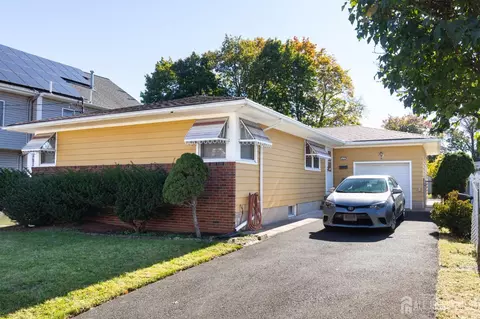 412 Montgomery St, Highland Park, NJ 08904