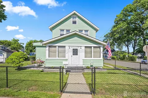 170 Forest Ave, Keansburg, NJ 07734