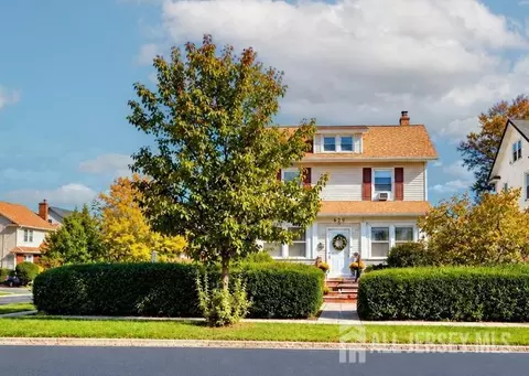 629 Chestnut St, Roselle Park, NJ 07204