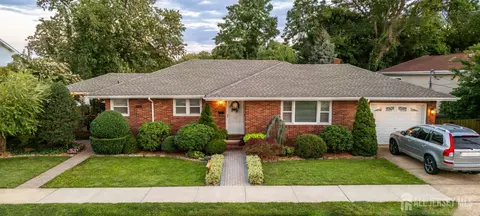 535 David St, South Amboy, NJ 08879