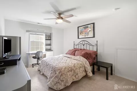Bedroom - 63 Diamond Spring Dr, Monroe, NJ 08831 photo 4 of 5