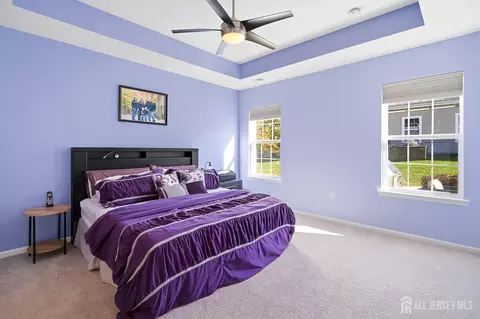 Bedroom - 63 Diamond Spring Dr, Monroe, NJ 08831 photo 1 of 5