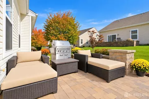 Exterior - 63 Diamond Spring Dr, Monroe, NJ 08831 photo 2 of 9