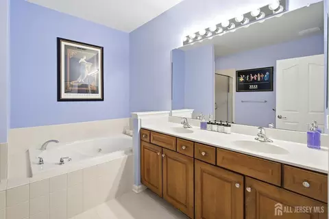 Bath - 63 Diamond Spring Dr, Monroe, NJ 08831 photo 1 of 5