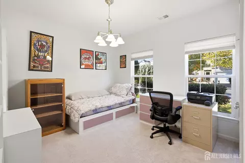 Bedroom - 63 Diamond Spring Dr, Monroe, NJ 08831 photo 3 of 5
