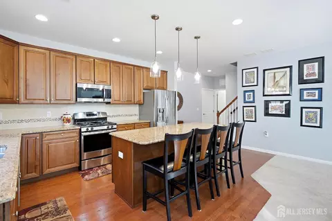 Kitchen - 63 Diamond Spring Dr, Monroe, NJ 08831 photo 1 of 1