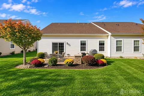 Exterior - 63 Diamond Spring Dr, Monroe, NJ 08831 photo 5 of 9