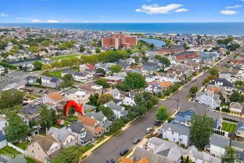 506 Park Place Ave, Bradley Beach, NJ 07720