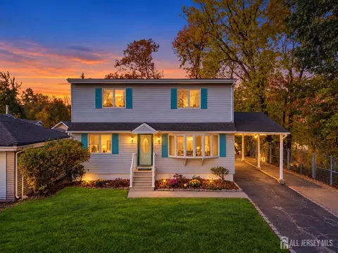 90 Island Ave, Little Falls, NJ 07424