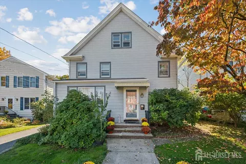 9 North St, Madison, NJ 07940