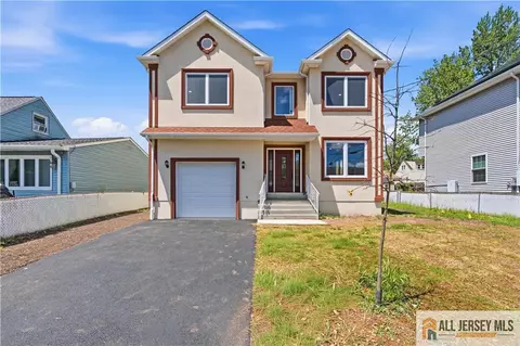 66 Avon Ter, Iselin, NJ 08830