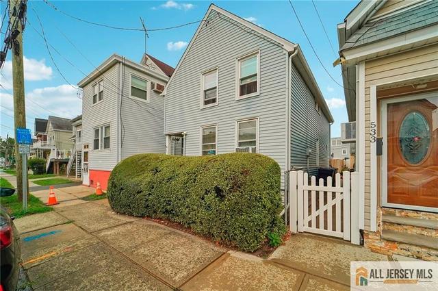 531 Penn St, Perth Amboy, NJ 08861