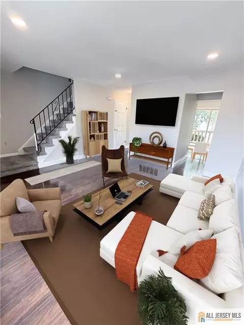 Living - 86 Wilton Ave, Middlesex, NJ 08846 photo 1 of 1