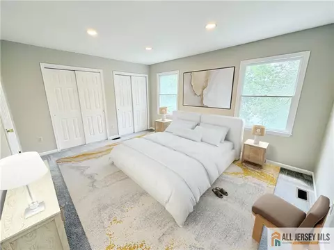 Bedroom - 86 Wilton Ave, Middlesex, NJ 08846 photo 4 of 6