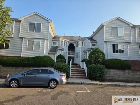 2501 Jesse Way #2501, Piscataway, NJ 08854