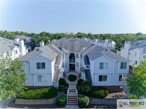 2501 Jesse Way #2501, Piscataway, NJ 08854