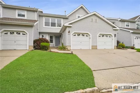 282 Kraemer Ct #282, East Brunswick, NJ 08816